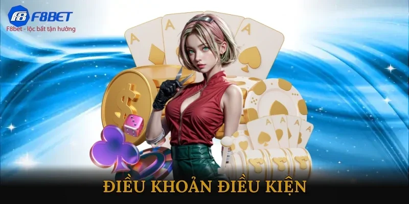 điều khoản điều kiện