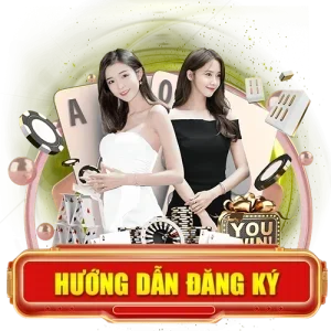 Hướng dẫn đăng ký